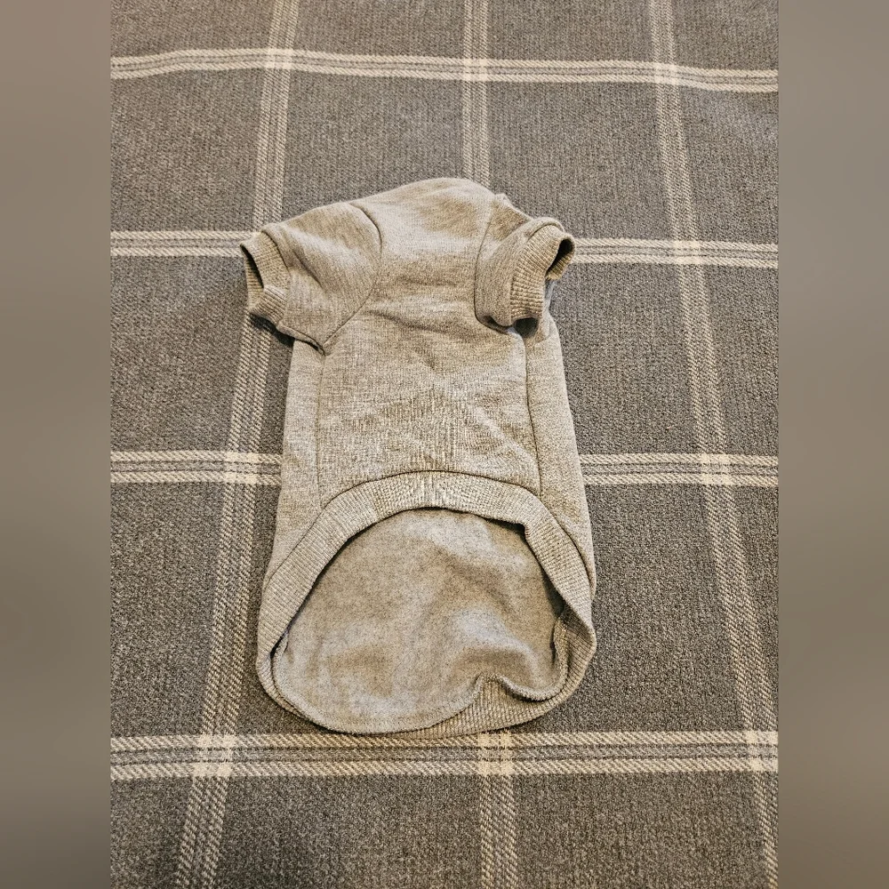 'Team Rudolph' Dog Tee - Picture 2 of 4